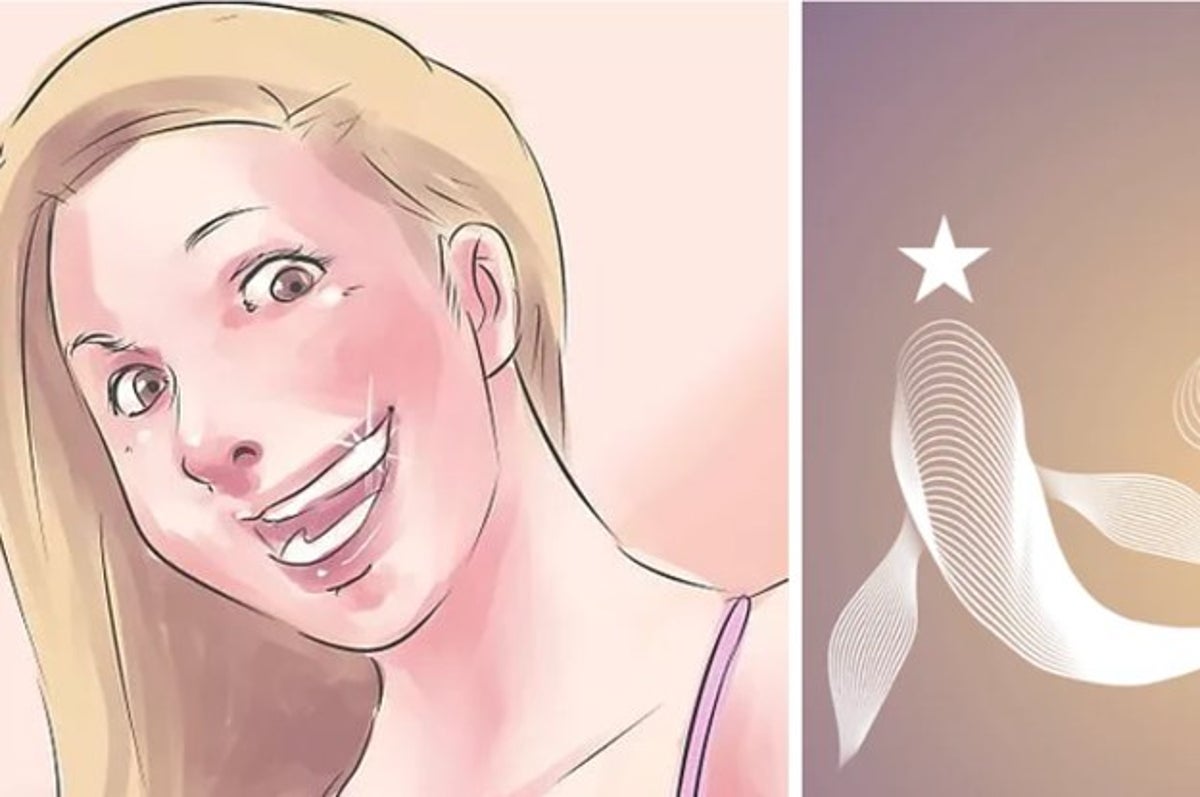 indad Bugsering Bogholder Choose Some WikiHow Photos And We'll Guess Your Astrological Sign