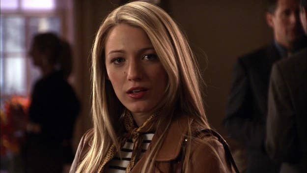 Can You Guess How Old The Teens In Gossip Girl Were In Season 1