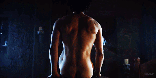 *Breathes heavily*