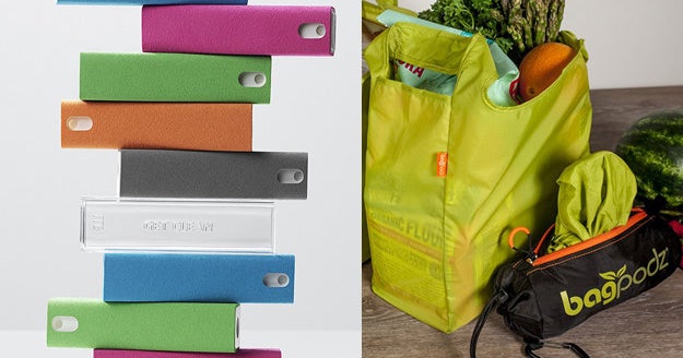 21 Incredibly Useful Products That’ll Save You A Ton Of Space