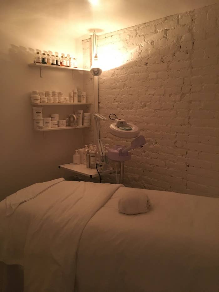 I Tried An All Natural Hair Removal Treatment And Im Never Gonna