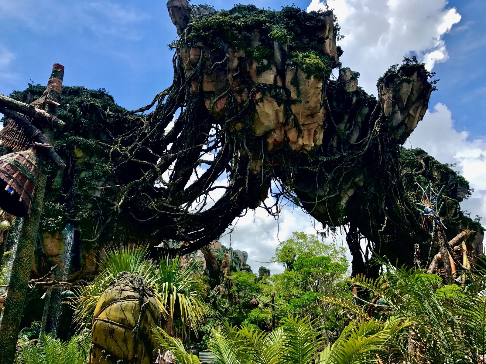 Yes this an attraction which isn't so much off the beaten path but we had to mention it because it's one of the best attractions Disney has done in years. The technology is incredible and the experience like none other. Get ready for the ride of your life! If you're currently planning a trip to the Walt Disney World Resort be sure to make Fastpass+ reservations for this ride well in advance. And be sure to get your discount Disney World tickets with Park Savers to help you save!