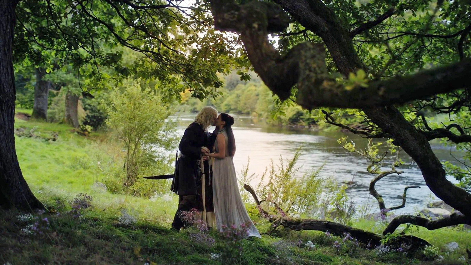 Rhaegar targaryen y lyanna stark