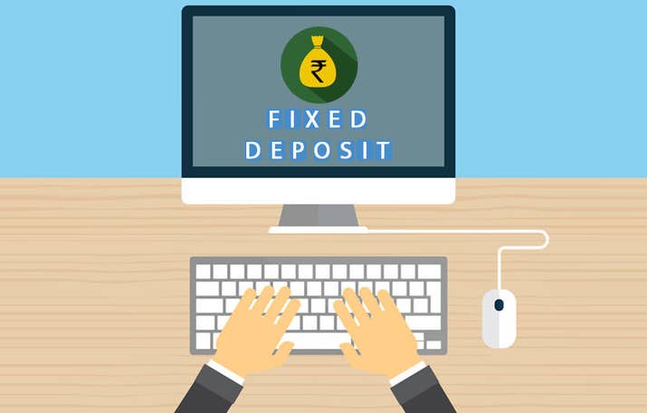 Fixed Deposit