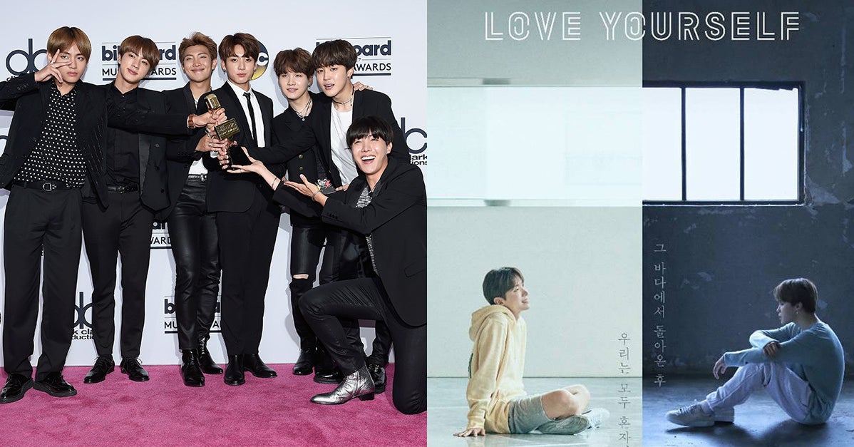 BTS And Luxury Brands Are A Match Made In Heaven - HELLO! India