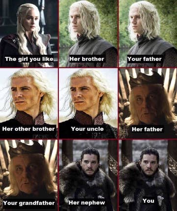 100 Game Of Thrones Season 7 Memes Thatll Make You Piss