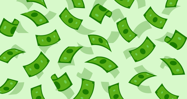 The Ones With First-World Problems