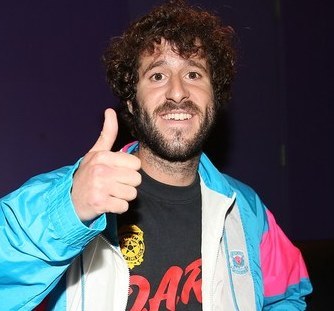 Lil Dicky