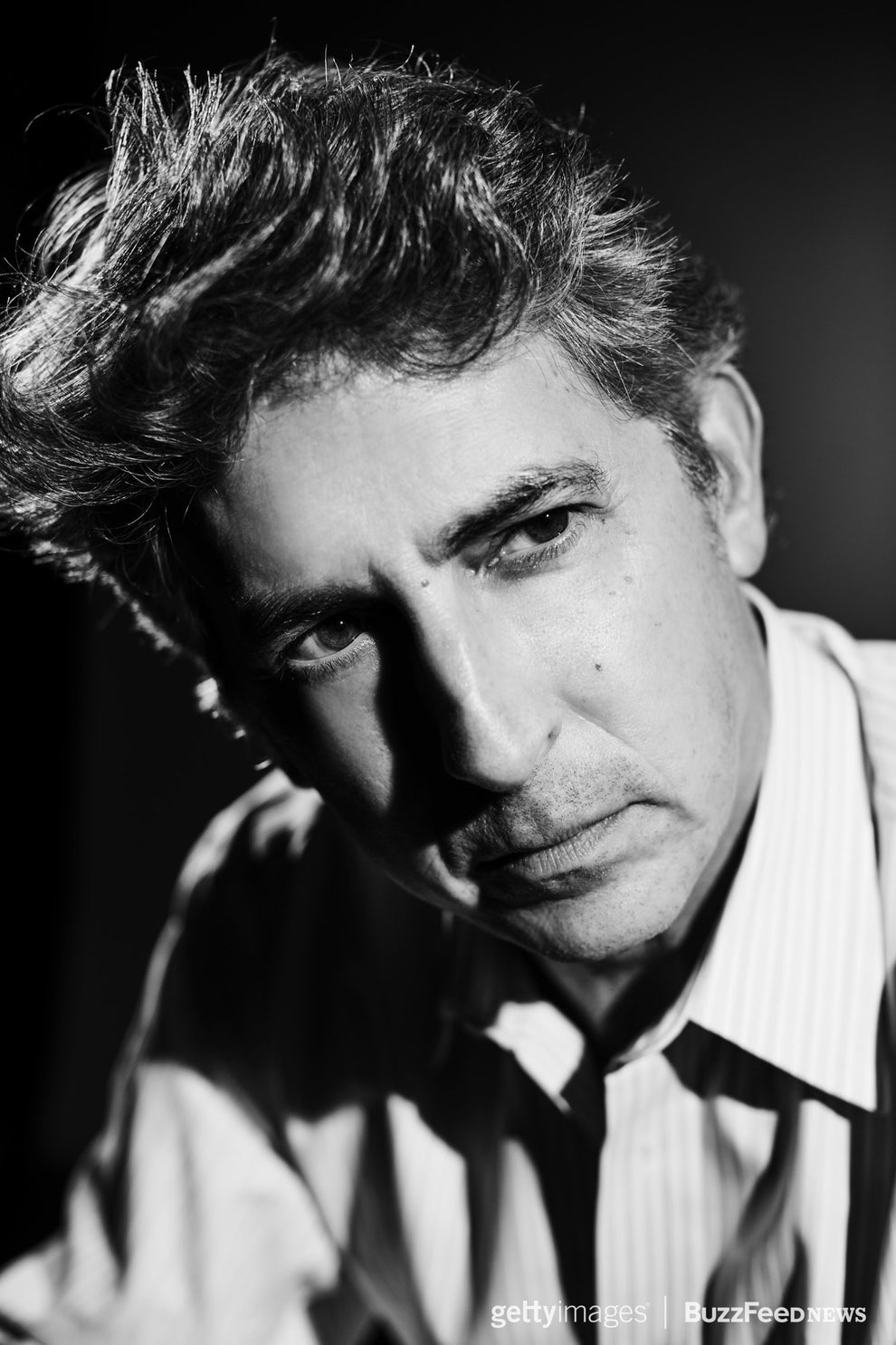 Celebrities Re-Created 1940s Hollywood Glamour Shots And They&rsquo;re Gorgeous