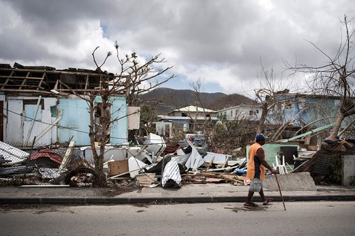 Here's How You Can Help People Affected By Hurricane Irma