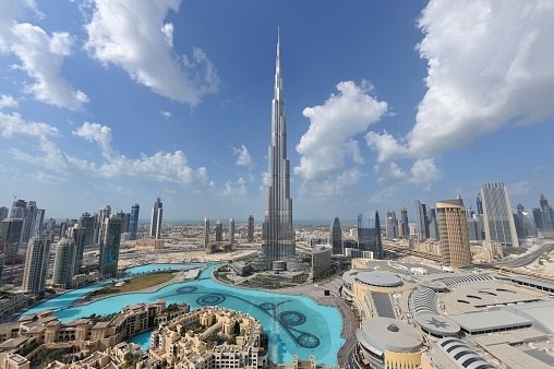 Stunning Persian Gulf views, heart-pumping activities and historic landmarks await in Dubai. This Middle Eastern city is filled with one-of-a-kind attractions, including the Dubai Mall – one of the world's largest shopping centers – and the indoor Ski Dubai.