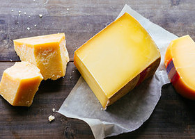 Cheese Akin To Cheddar Nyt Crossword Cheese Until Run Sisters Seven