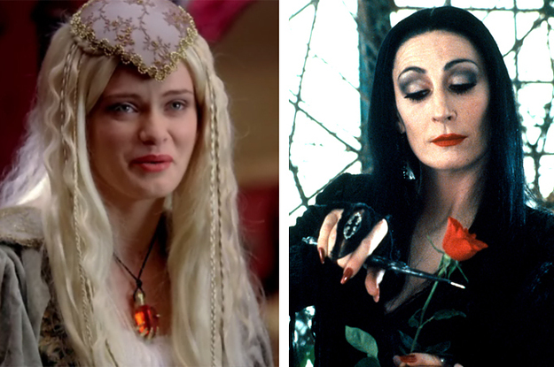 Tell Us Your Zodiac Sign And We'll Reveal Which Iconic Halloween Movie