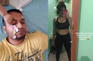 Hoezaay Vj jose is one funny man. hoezaay