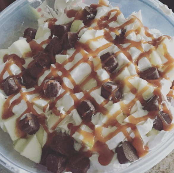 We Need To Know: Is This A Salad?