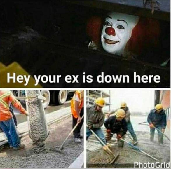 18 Scarily Funny It Memes That Will Make You Sh It Yourself With Laughter