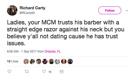 27 Funny Tweets About People S Mcms