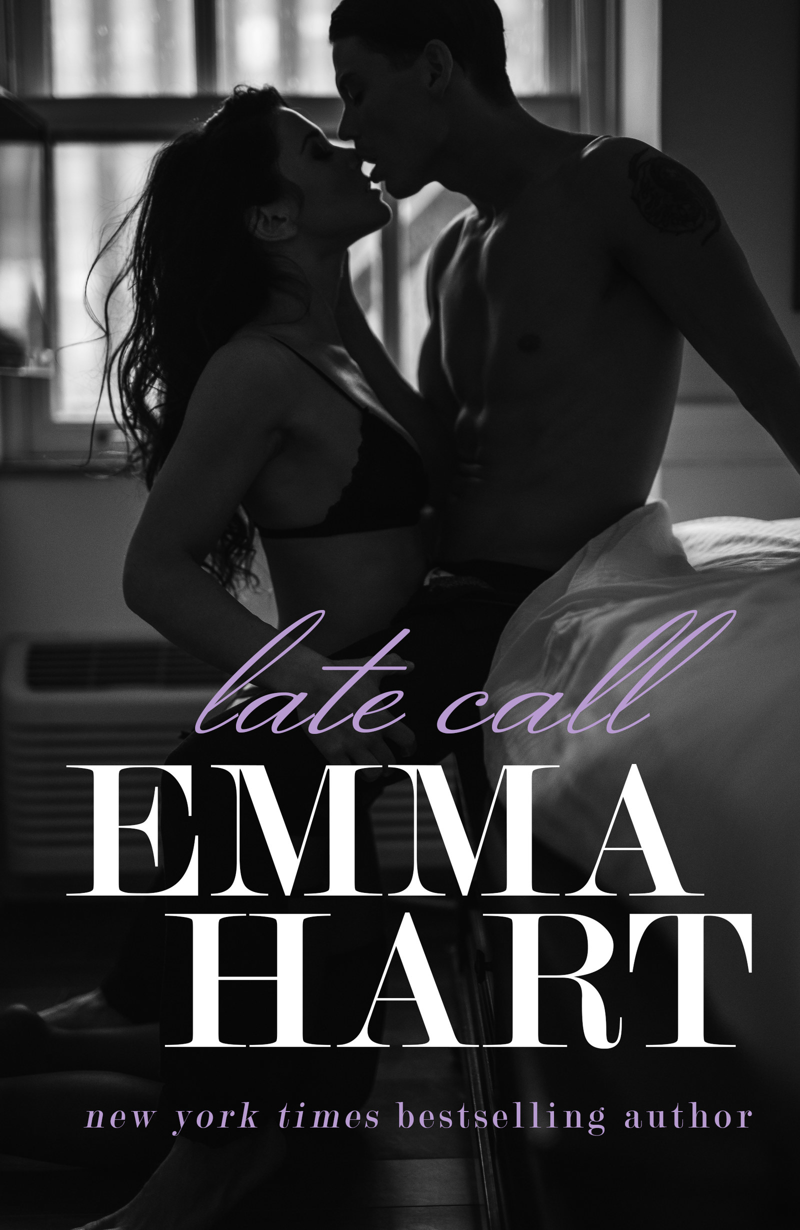She’s a high class call girl. He’s taking over his father’s business.Seven years ago, they fell in love in Paris.They walked away at the end of the summer, never imagining they’d meet again.Now he’s her client.We fell in love the way you jump from a cliff. Hard and fast with a reckless sense of abandon. The six weeks we spent together changed my life, but at seventeen, I was naive. I was a dreamer. A believer.Now I’m twenty-four and cynical. I don’t believe in love. There’s no place for such emotions as a high class escort. The only things I’m allowed to feel are physical – and that’s why it’s so damn hard when the client of a last minute job turns out to be the man I left in France seven years ago. When he buys me for six weeks at triple my rate, my agent makes it clear I have no choice but to take the job despite our previous relationship. And my heart makes it very clear I have to stay firmly on top of the cliff this time.Because for six weeks, I once again belong to Aaron Stone.**Late Call is book one of the Call series.** ** Why you want it: Jaw dropping cliff and Aaron Stone is delicious **