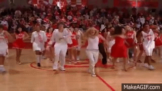 We're All in This Together