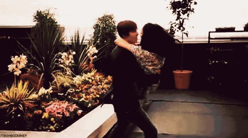 Can I Have This Dance