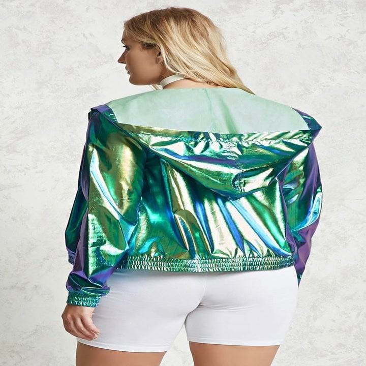 32 Light Jackets To Wear When Perfect Fall Weather Is Finally Here