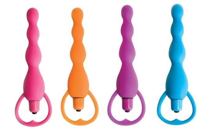21 Groupon Deals To Improve Your Sex Life