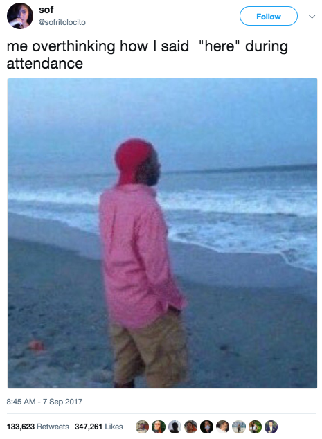 22 Tweets That Will Make Any College Student LOL