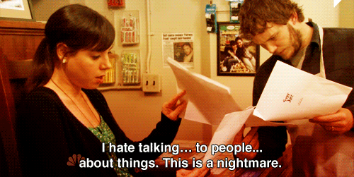 Introvert
