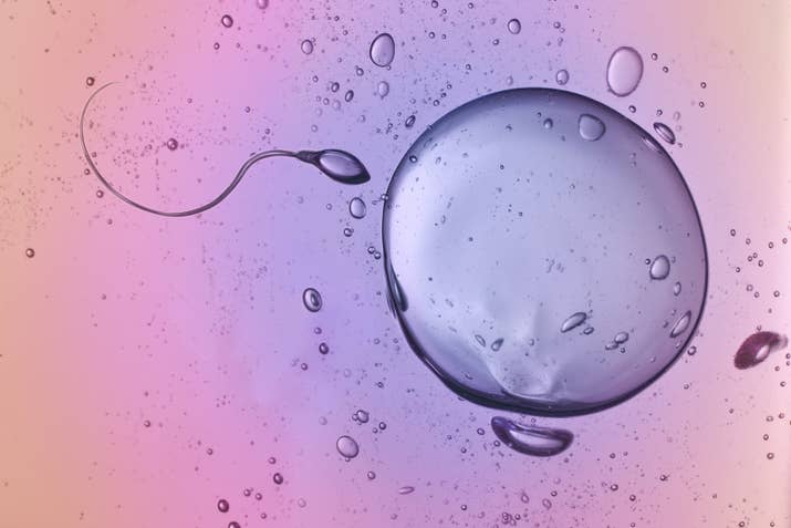 "It's good to be fit and healthy and go to the gym, but don't use supplements that you get online," says Balen.That's especially true for ones that you know contain anabolic steroids, he says, but others can also "cause permanent damage to sperm production, so you look muscular but you can turn off sperm production altogether." "I've seen men with problems with sperm count who say they haven't used steroids but have used supplements," says Balen. "You just don't know what's in them."Also, some sexually transmitted infections can cause infertility later in life. "Things like chlamydia can increase your chances of fertility problems," says Munro. "If someone's had pelvic inflammatory disease, which can come after untreated chlamydia, I would say you have to be careful because it can affect your fertility. Or if men have gonorrhoea which spread to the epididymis, that can affect sperm production."