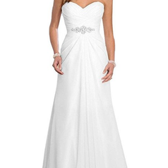 Here s What Amazon  Wedding  Dresses  Look Like In Real Life