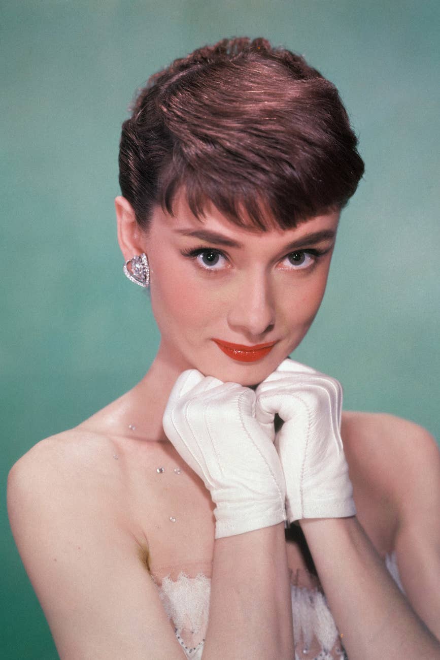 12 Ways To Channel Audrey Hepburn's Signature Style