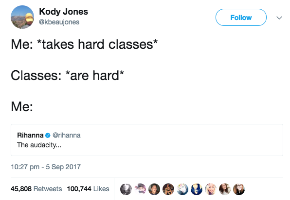 27 Jokes That Are So Damn Relatable You'll Laugh Out Loud 27 Jokes That Are So Damn Relatable You'll Laugh Out Loud
