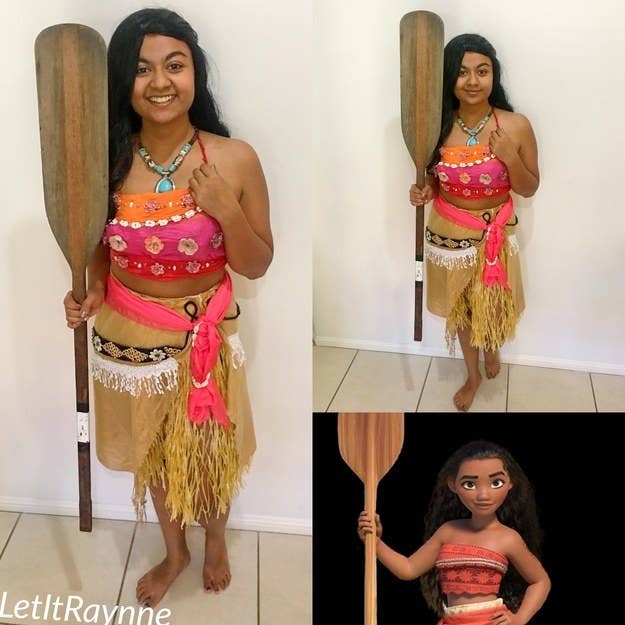 29 Disney Costumes You Ll Actually Want To Wear For Halloween