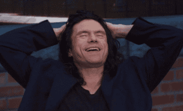 We Just Got Our First Full-Length Trailer For James Franco's Film About  "The Room" And It Looks Insane