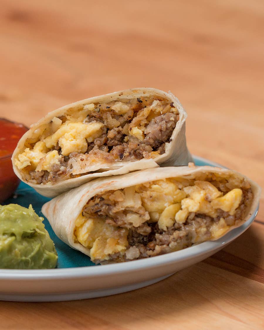 These Freezer Prep Burritos Are So Easy To Make And Budget Friendly Listen to trailer music, ost, original score, and the full list of popular songs in the film. these freezer prep burritos are so easy