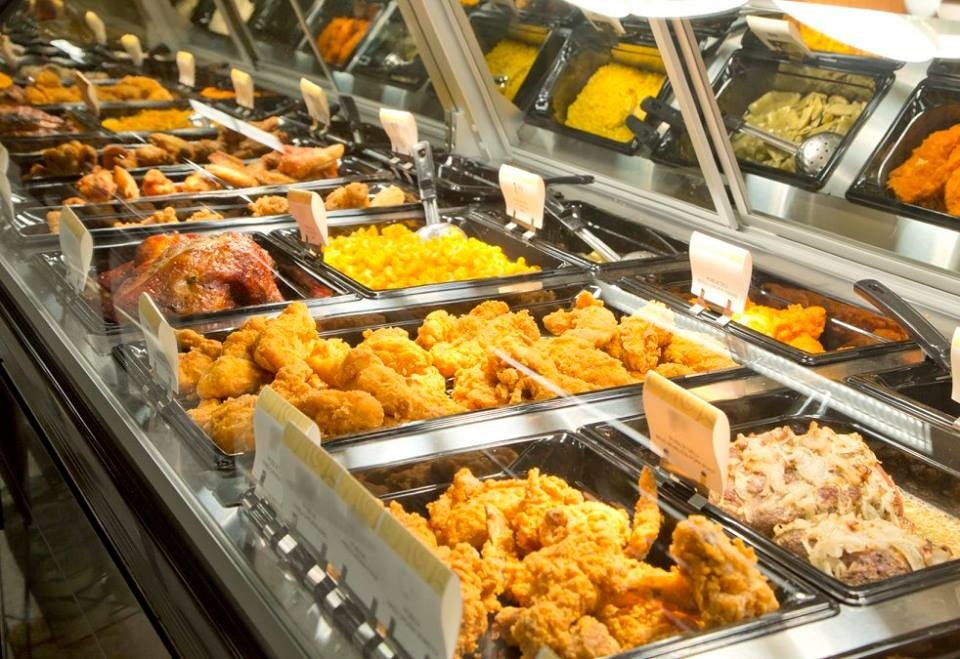 Discover the Delights of Publix Hot Food Menu: A Culinary Adventure ...