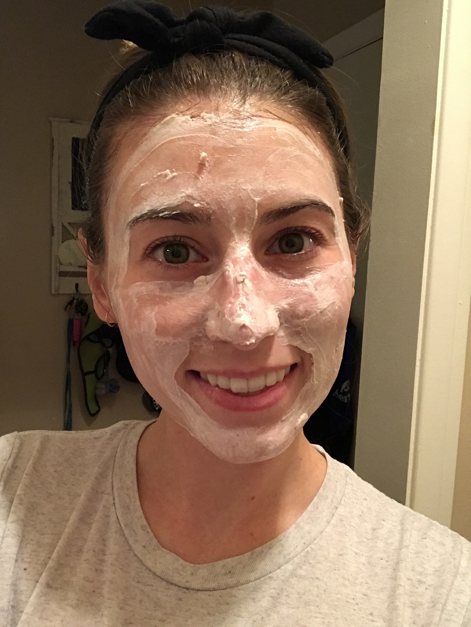 We Tested Out Lush’s New Jelly Face Masks And It Was Surprising