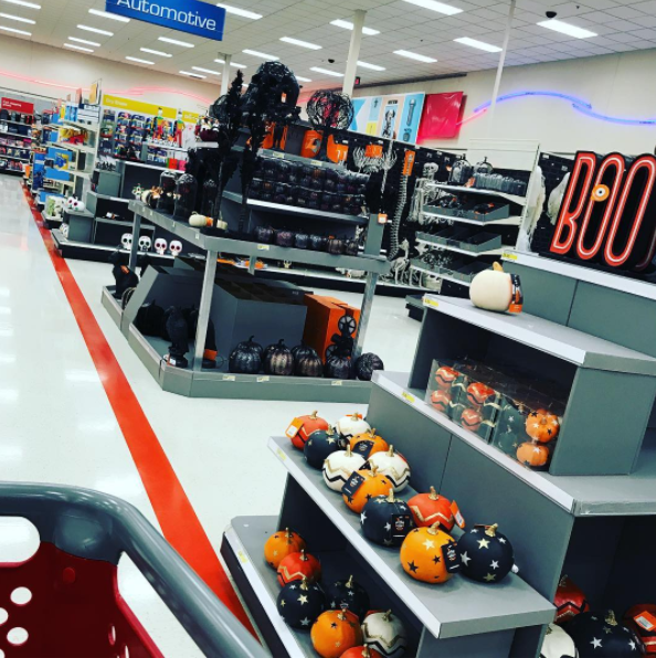 21 Things All Target Addicts Can Relate To On A Spiritual Level