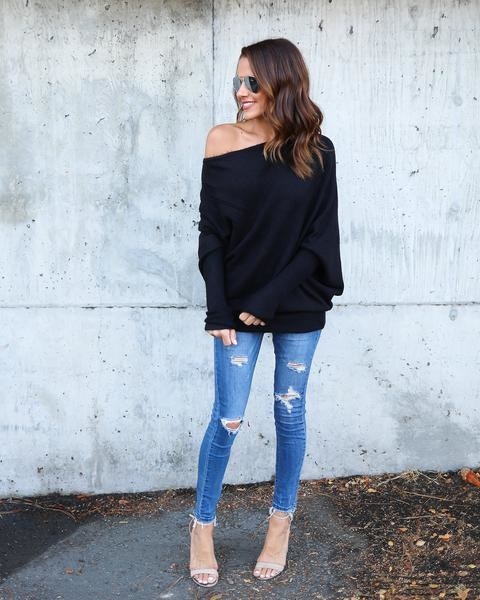 26 Comfy AF Ways To Look Totally Glam