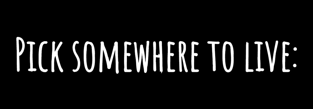 Who Would You Get Murdered By In A Horror Movie?