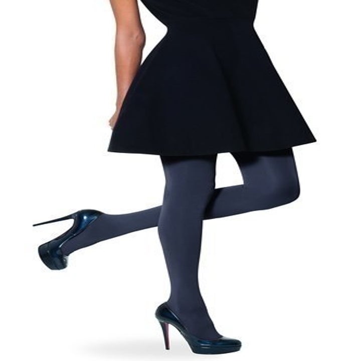 18 Of The Best Tights You Can Get On Amazon
