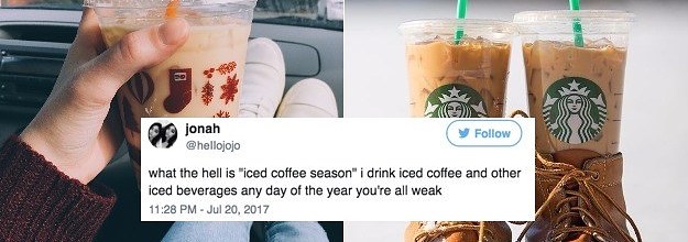 The Best Iced Coffee Is in the Last Place You'd Expect