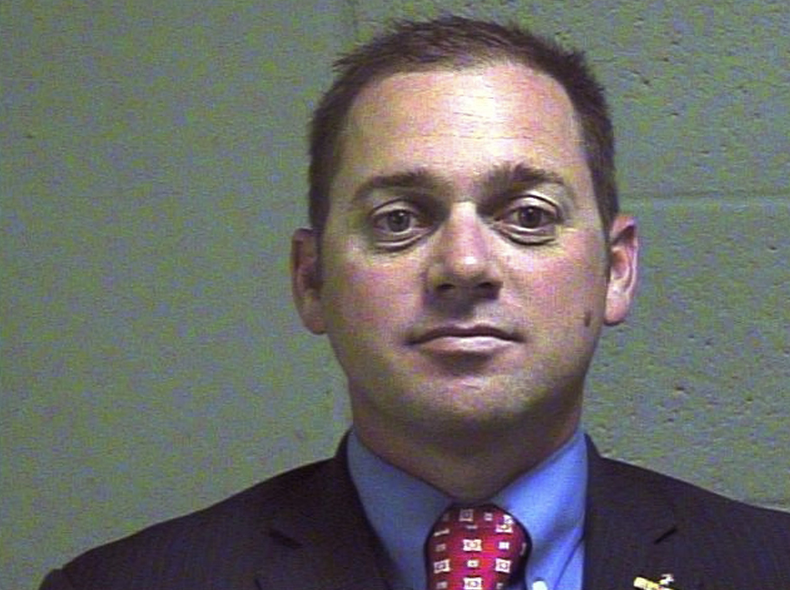 Oklahoma State Senator Resigns After Being Charged With Sexually Assaulting An Uber Driver