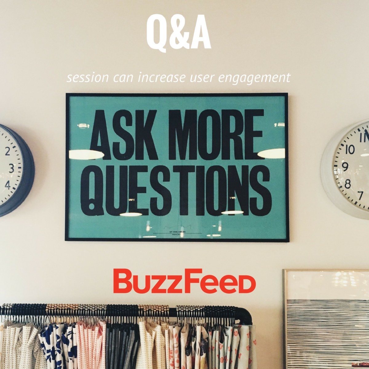 Maybe you’ve seen a lot of other streamers who post Q&As already on their channel. But this time since it is Live, you must answer them on the spot. Many viewers love the questions and answer session because they find it highly entertaining. Facebook CEO Zuckerberg does this all the time. He encourages people to ask questions in the comment section so that he can answer them live. This is a great way for you to bring viewers into your brand and give back honest feedbacks.