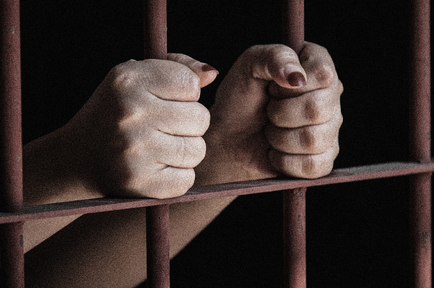 Muslim Women In Prisons Face A Unique Combination Of Stigma And Discrimination photo