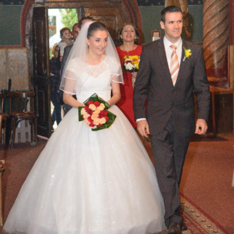 Here S What Amazon Wedding Dresses Look Like In Real Life