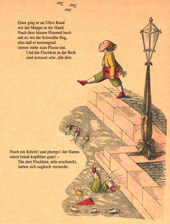 This German Children s Book Is The Creepiest Thing You ll See Today