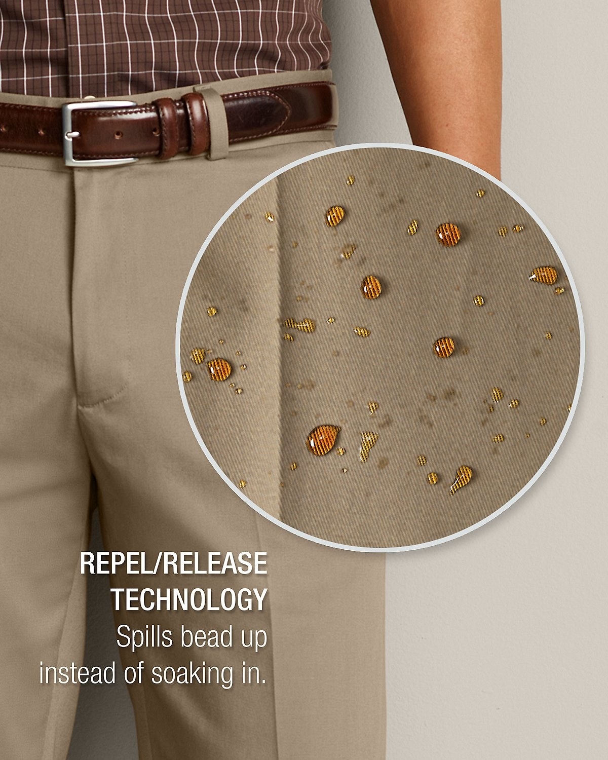 19 Pieces Of Clothing That Are Basically Impossible To Stain