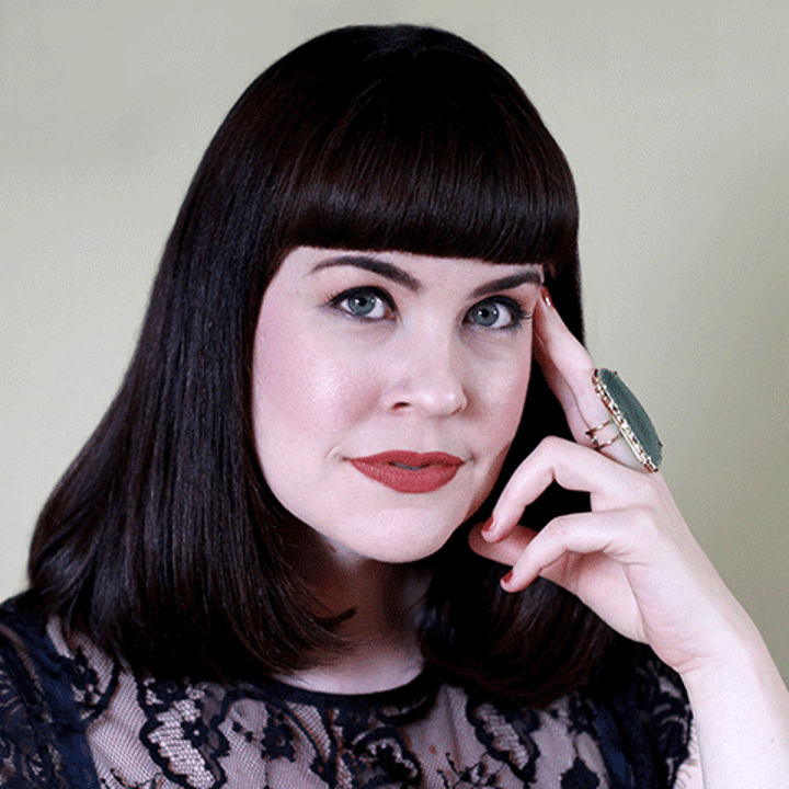 Caitlin doughty funeral home picture