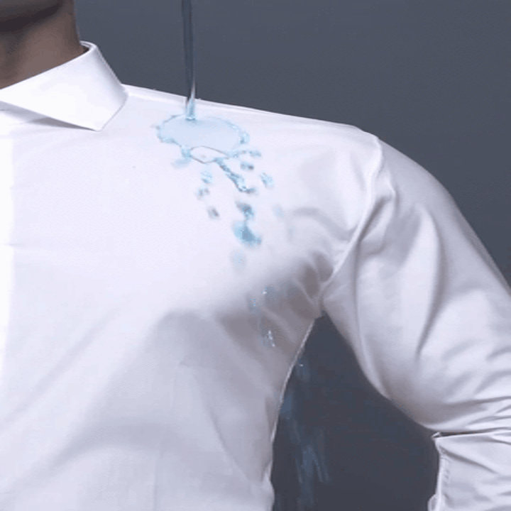 19 Pieces Of Clothing That Are Basically Impossible To Stain